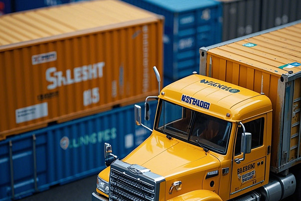 东南亚物流实操攻略：避开海关坑点与提升运输效率