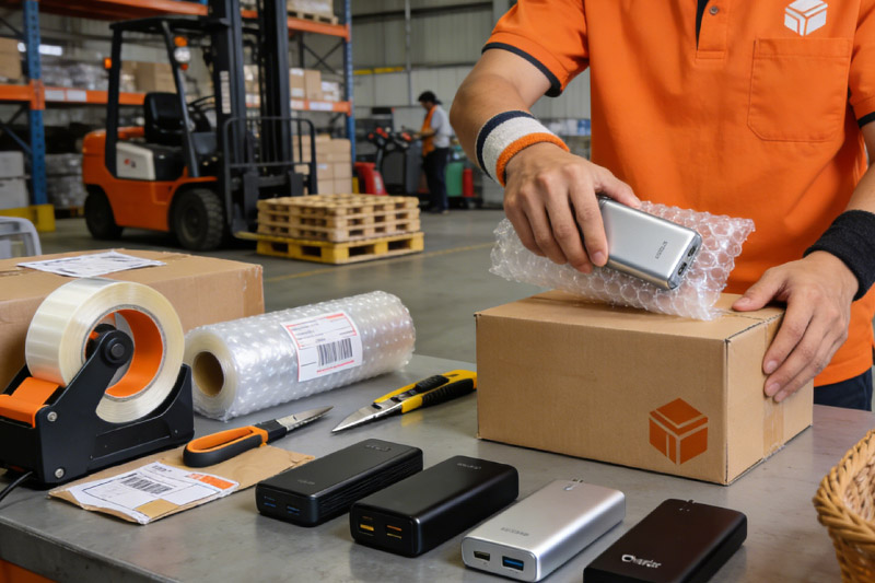 急！电池由于没有UN38.3发不出去？三种方法教你快速搞定报告！