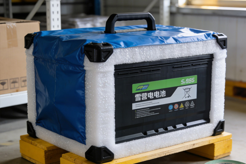 纯电池出口怕被扣？那是你没选对中国到马来西亚海运专线！