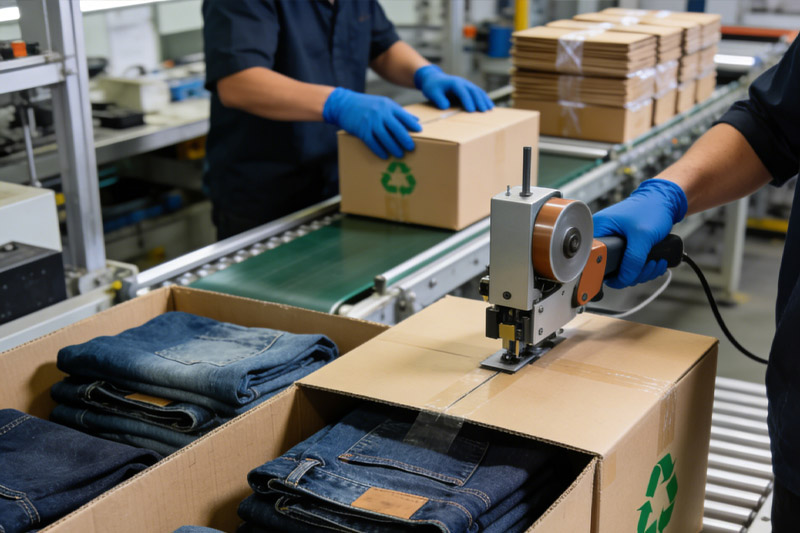 货到了全是霉味？老外贸人告诉你，靠谱的纺织品出口东南亚物流专线该怎么挑