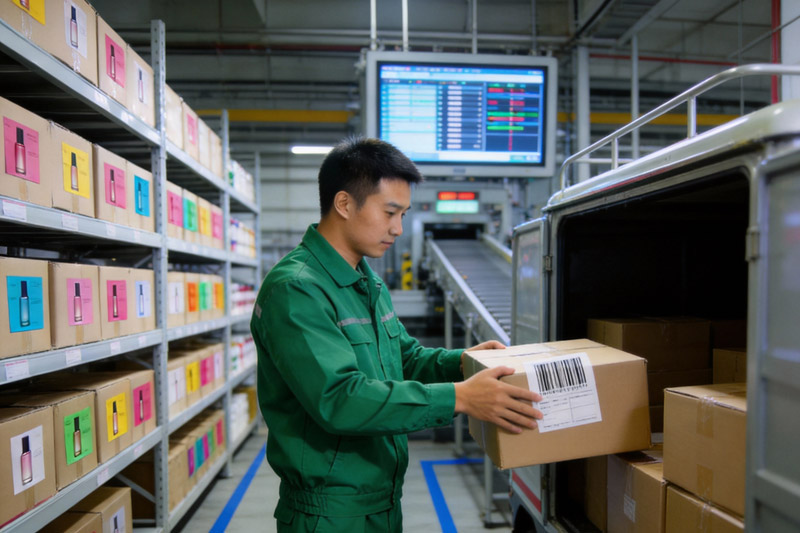 发马来西亚空运总被退件？一文教你彻底分清普货与敏感货，别再花冤枉钱了