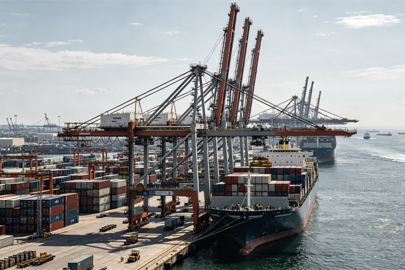 发货大马老被卡？揭秘靠谱的马来西亚专线