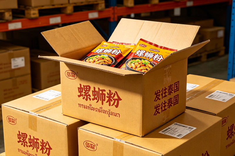 货在巴生港又被扣？马来西亚敏感货与普货怎么划分，